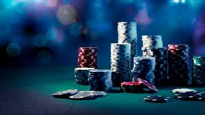 Casino New Retro