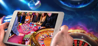 Официальный сайт Vulkan Neon Casino